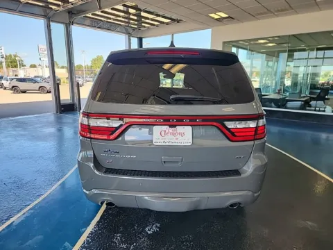 More photos of 2023 Dodge Durango GT Launch Edition at Pat Clemons Inc., IA