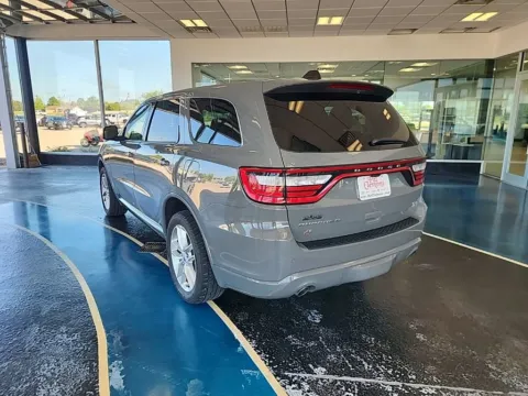 Another view of 2023 Dodge Durango GT Launch Edition for sale in Boone, IA at Pat Clemons Inc.