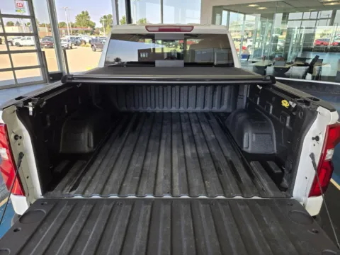 More photos of 2022 Chevrolet Silverado 1500 LTD LT Trail Boss at Pat Clemons Inc., IA