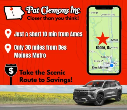 More photos of 2024 Jeep Grand Cherokee Altitude X at Pat Clemons Inc., IA