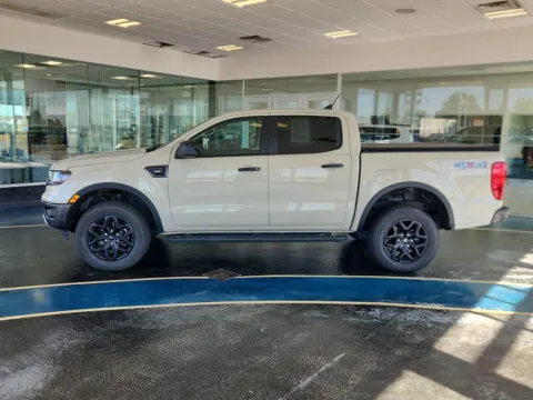 Photos of 2022 Ford Ranger XLT for sale in Boone, IA at Pat Clemons Inc.