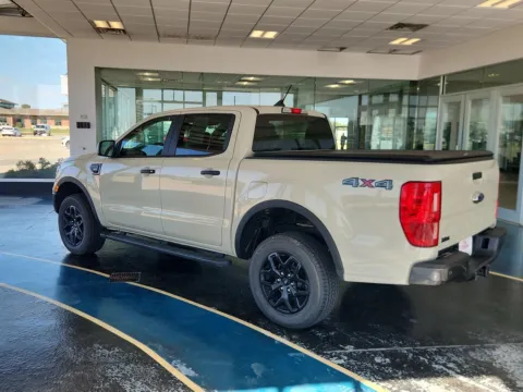 Another view of 2022 Ford Ranger XLT for sale in Boone, IA at Pat Clemons Inc.