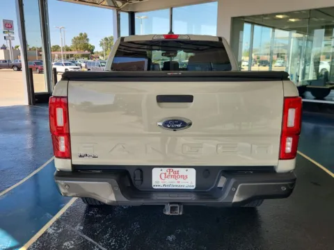 More photos of 2022 Ford Ranger XLT at Pat Clemons Inc., IA