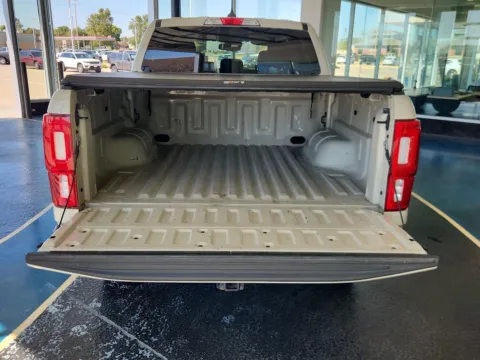 More photos of 2022 Ford Ranger XLT at Pat Clemons Inc., IA