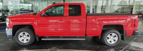 Photos of 2016 Chevrolet Silverado 1500 LT for sale in Boone, IA at Pat Clemons Inc.