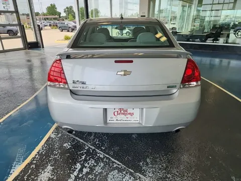 More photos of 2012 Chevrolet Impala LT Retail at Pat Clemons Inc., IA