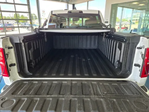 More photos of 2025 Ram 1500 Tungsten at Pat Clemons Inc., IA