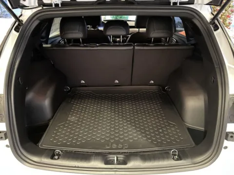 More photos of 2024 Jeep Compass Trailhawk at Pat Clemons Inc., IA