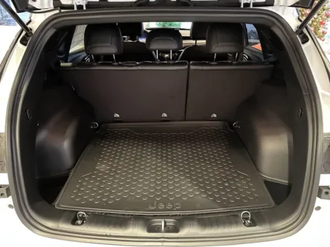 More photos of 2024 Jeep Compass Trailhawk at Pat Clemons Inc., IA