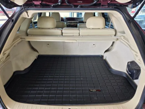More photos of 2013 Lexus RX 350 at Pat Clemons Inc., IA