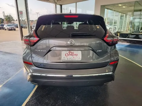 More photos of 2021 Nissan Murano S at Pat Clemons Inc., IA