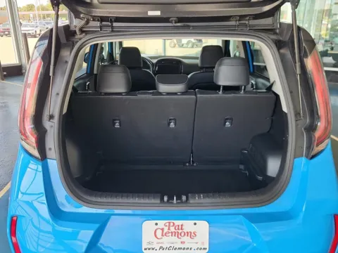 More photos of 2023 Kia Soul GT-Line at Pat Clemons Inc., IA