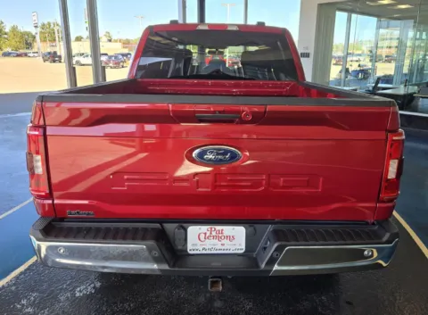 More photos of 2022 Ford F-150 XLT at Pat Clemons Inc., IA