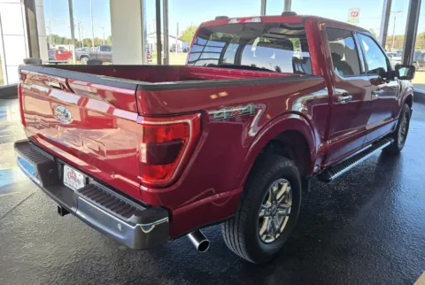 More photos of 2022 Ford F-150 XLT at Pat Clemons Inc., IA