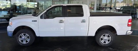 Photos of 2006 FORD F-150 King Ranch for sale in Boone, IA at Pat Clemons Inc.