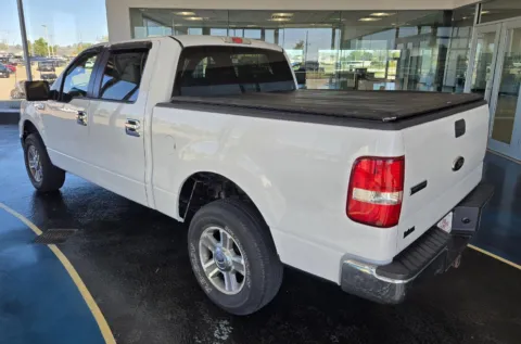 Another view of 2006 FORD F-150 King Ranch for sale in Boone, IA at Pat Clemons Inc.