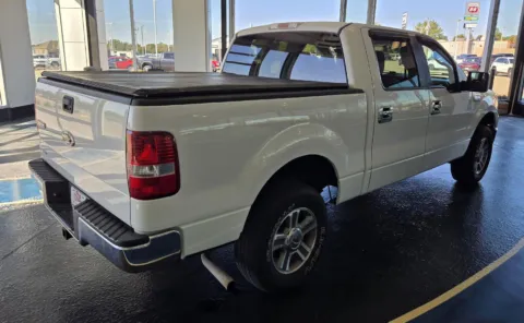 More photos of 2006 FORD F-150 King Ranch at Pat Clemons Inc., IA