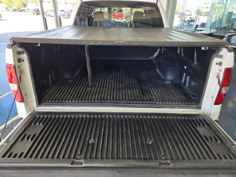 More photos of 2006 FORD F-150 King Ranch at Pat Clemons Inc., IA