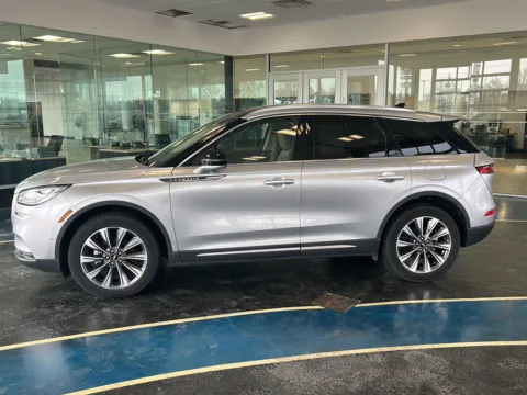 Photos of 2020 Lincoln Corsair Reserve for sale in Boone, IA at Pat Clemons Inc.