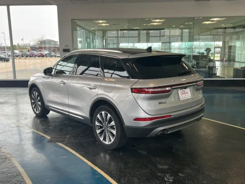 Another view of 2020 Lincoln Corsair Reserve for sale in Boone, IA at Pat Clemons Inc.