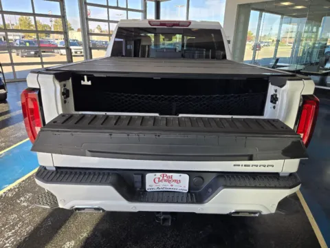 More photos of 2023 GMC Sierra 1500 Denali Ultimate at Pat Clemons Inc., IA