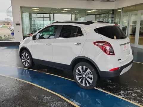 Another view of 2022 Buick Encore Preferred for sale in Boone, IA at Pat Clemons Inc.