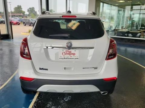 More photos of 2022 Buick Encore Preferred at Pat Clemons Inc., IA