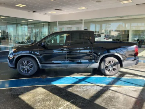 Photos of 2019 Honda Ridgeline Sport for sale in Boone, IA at Pat Clemons Inc.