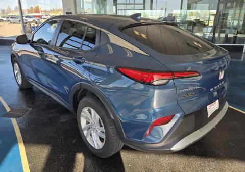 Another view of 2024 Buick Envista Preferred for sale in Boone, IA at Pat Clemons Inc.