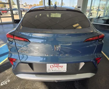 More photos of 2024 Buick Envista Preferred at Pat Clemons Inc., IA