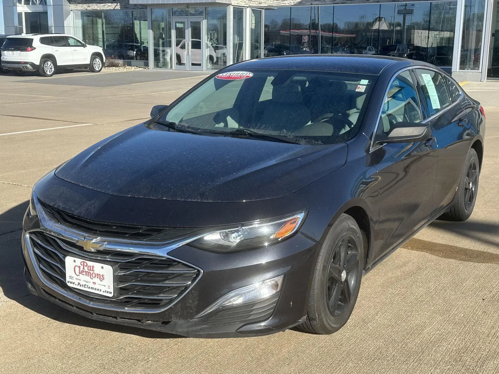 2022 Chevrolet Malibu LS for sale in Boone, IA