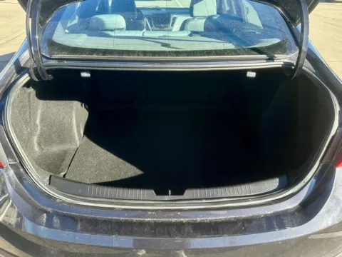 More photos of 2022 Chevrolet Malibu LS at Pat Clemons Inc., IA