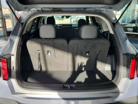 More photos of 2024 Kia Sorento S at Pat Clemons Inc., IA