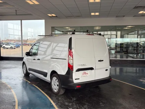 Another view of 2020 Ford Transit Connect Van XL for sale in Boone, IA at Pat Clemons Inc.