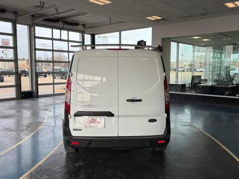 More photos of 2020 Ford Transit Connect Van XL at Pat Clemons Inc., IA