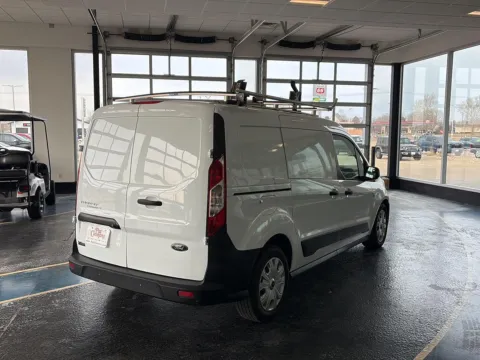 More photos of 2020 Ford Transit Connect Van XL at Pat Clemons Inc., IA