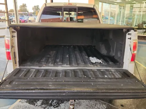 More photos of 2014 Ford F-150 XLT at Pat Clemons Inc., IA