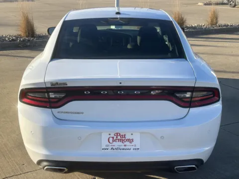 More photos of 2022 Dodge Charger SXT at Pat Clemons Inc., IA