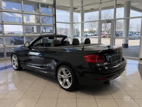 More photos of 2018 BMW 2 Series 230i xDrive at Clemons Mitsubishi, NE