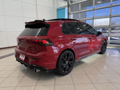 More photos of 2022 Volkswagen Golf GTI SE at Clemons Mitsubishi, NE