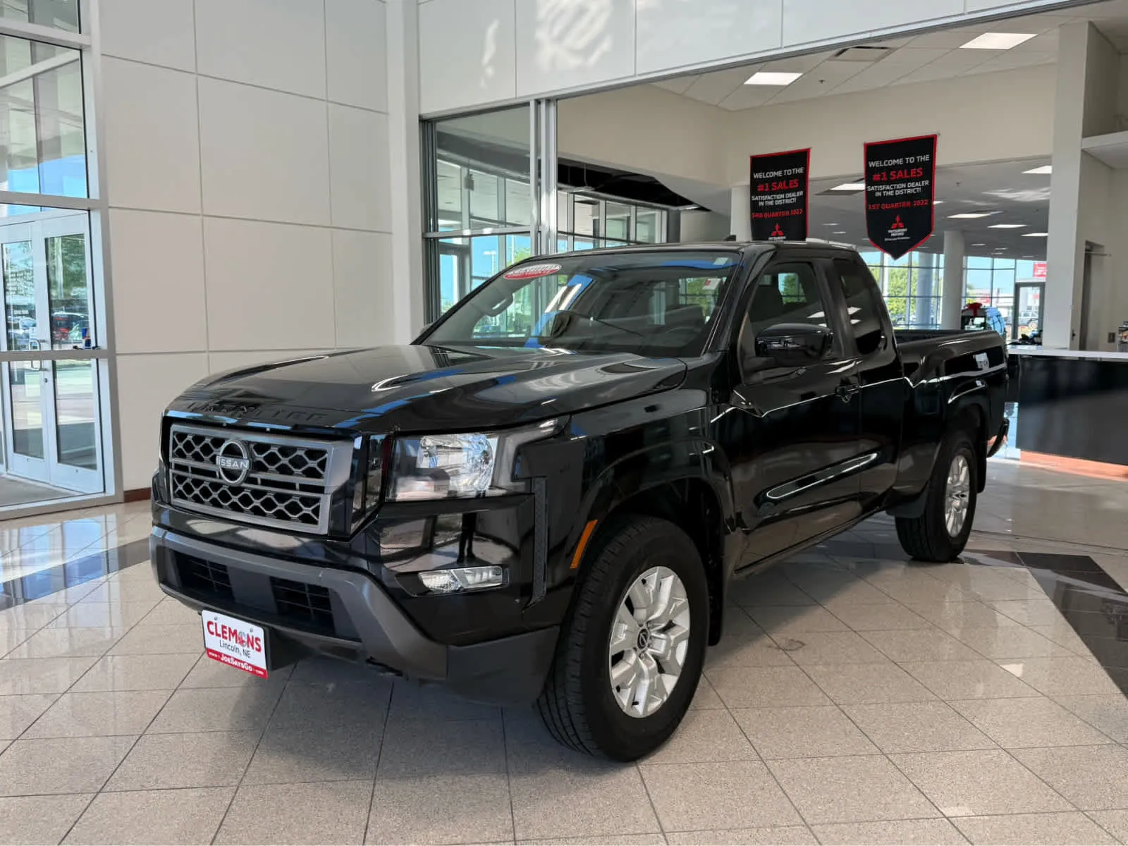 2022 Nissan Frontier SV for sale in Lincoln, NE