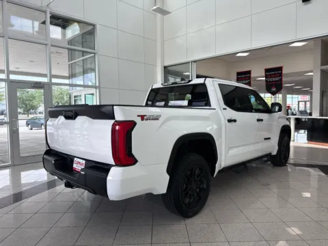 More photos of 2022 Toyota Tundra SR5 at Clemons Mitsubishi, NE