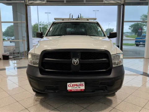 More photos of 2014 Ram 1500 Tradesman at Clemons Mitsubishi, NE