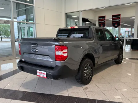 More photos of 2022 Ford Maverick XL AWD SuperCrew at Clemons Mitsubishi, NE