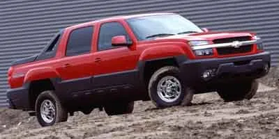 2004 Chevrolet Avalanche 1500 5dr Crew Cab 130 WB 4WD for sale in Lincoln, NE