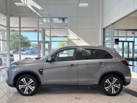 More photos of 2024 Mitsubishi Outlander Sport ES at Clemons Mitsubishi, NE