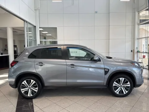 More photos of 2024 Mitsubishi Outlander Sport ES at Clemons Mitsubishi, NE