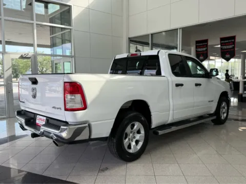 More photos of 2023 Ram 1500 Big Horn at Clemons Mitsubishi, NE