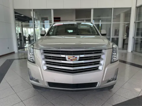 More photos of 2015 Cadillac Escalade ESV Platinum at Clemons Mitsubishi, NE