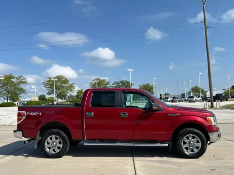 More photos of 2013 Ford F-150 XLT at Clemons Mitsubishi, NE